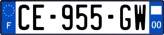CE-955-GW