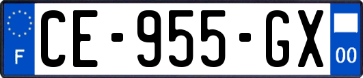 CE-955-GX