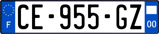 CE-955-GZ
