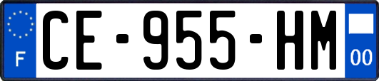 CE-955-HM