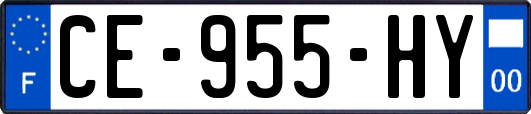 CE-955-HY