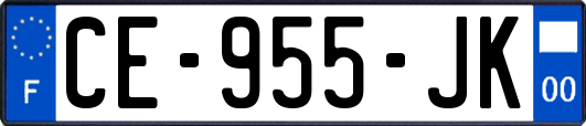 CE-955-JK