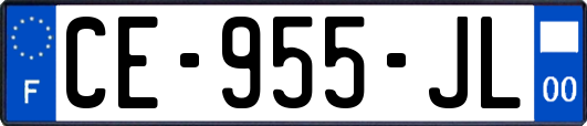CE-955-JL