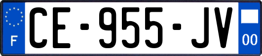CE-955-JV
