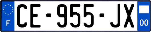 CE-955-JX