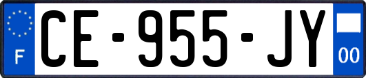 CE-955-JY