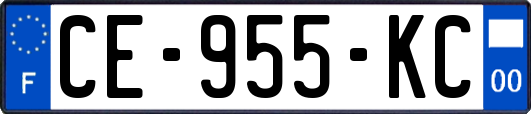 CE-955-KC