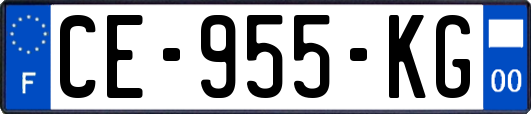 CE-955-KG