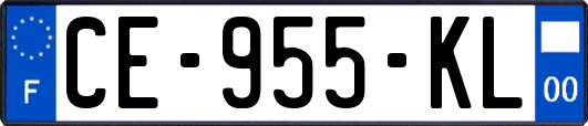 CE-955-KL