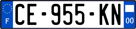 CE-955-KN