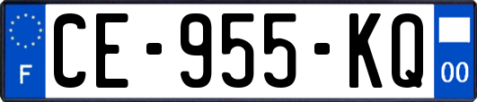 CE-955-KQ