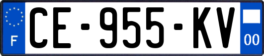 CE-955-KV
