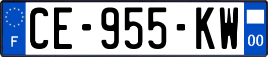 CE-955-KW
