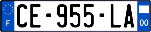 CE-955-LA