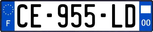 CE-955-LD