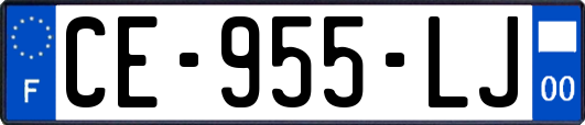 CE-955-LJ