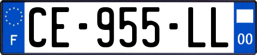 CE-955-LL