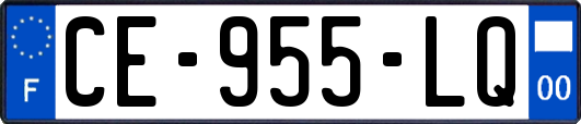 CE-955-LQ