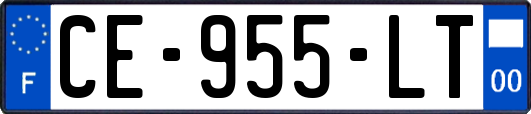 CE-955-LT