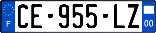 CE-955-LZ