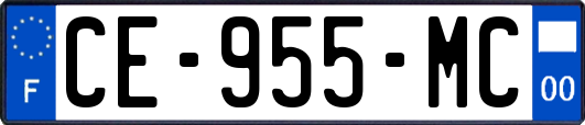 CE-955-MC