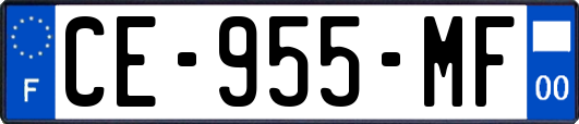 CE-955-MF
