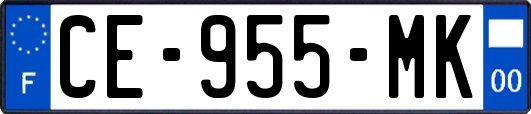 CE-955-MK