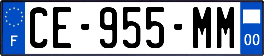 CE-955-MM