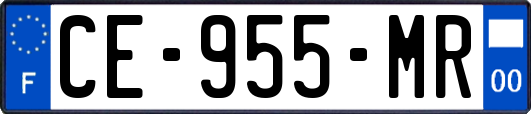 CE-955-MR
