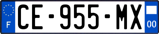 CE-955-MX