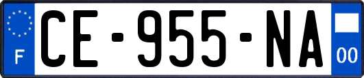 CE-955-NA