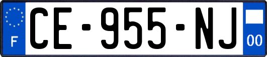 CE-955-NJ