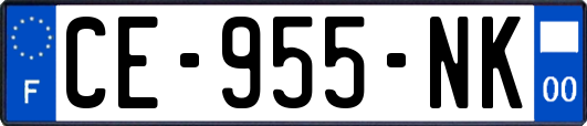 CE-955-NK