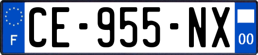 CE-955-NX
