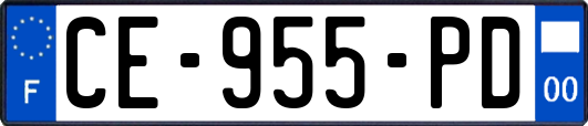 CE-955-PD