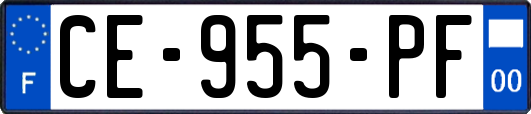CE-955-PF