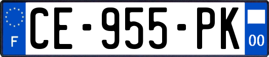 CE-955-PK