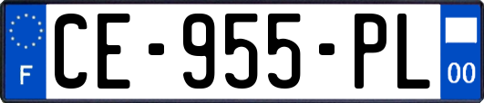 CE-955-PL