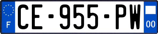 CE-955-PW