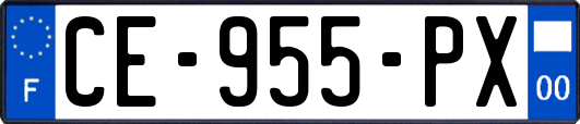 CE-955-PX