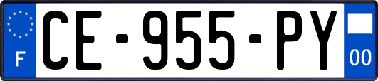 CE-955-PY