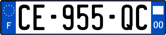 CE-955-QC