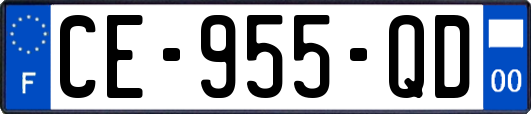 CE-955-QD