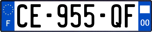 CE-955-QF