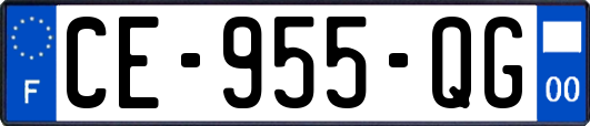 CE-955-QG