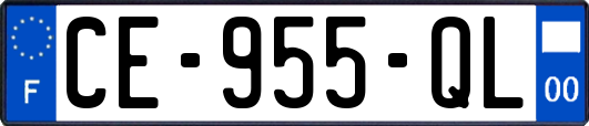 CE-955-QL