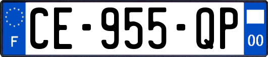 CE-955-QP