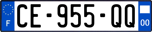 CE-955-QQ