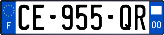 CE-955-QR