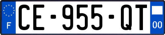 CE-955-QT